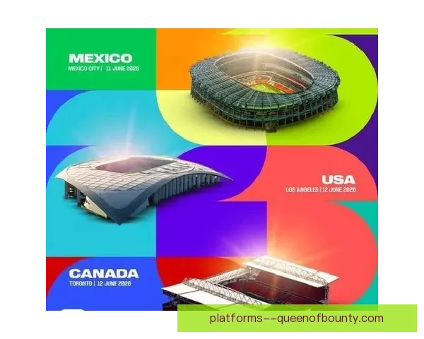2026世界杯官方合作伙伴宣布将在赛事现场免费提供饮用水服务